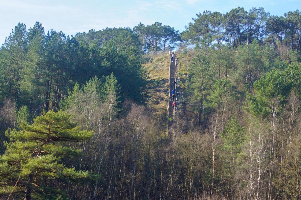 Klein Heemshof - Noord Holland Aan Uw Voeten Warmenhuizen Esterno foto