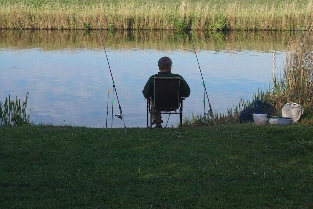 Klein Heemshof - Noord Holland Aan Uw Voeten Warmenhuizen Esterno foto