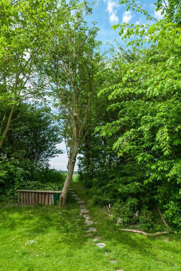 Klein Heemshof - Noord Holland Aan Uw Voeten Warmenhuizen Esterno foto