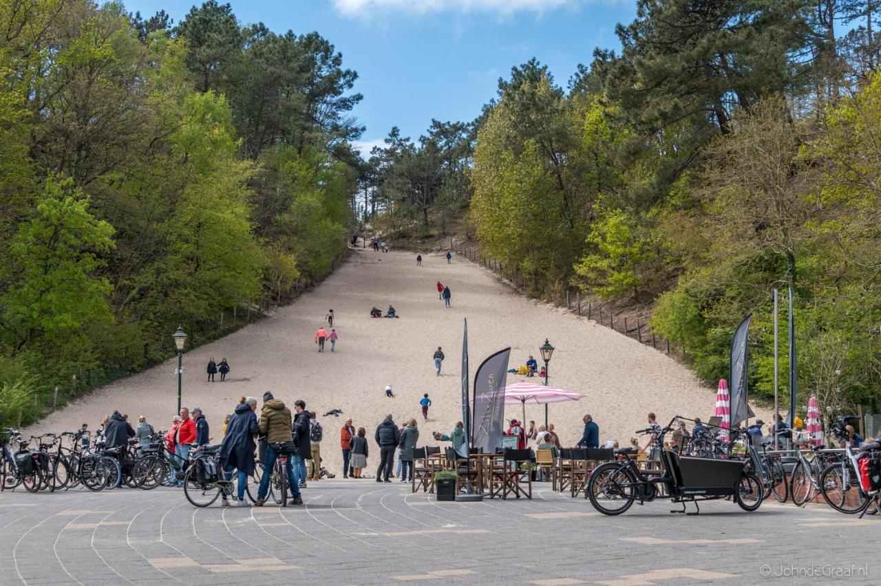 Klein Heemshof - Noord Holland Aan Uw Voeten Warmenhuizen Esterno foto