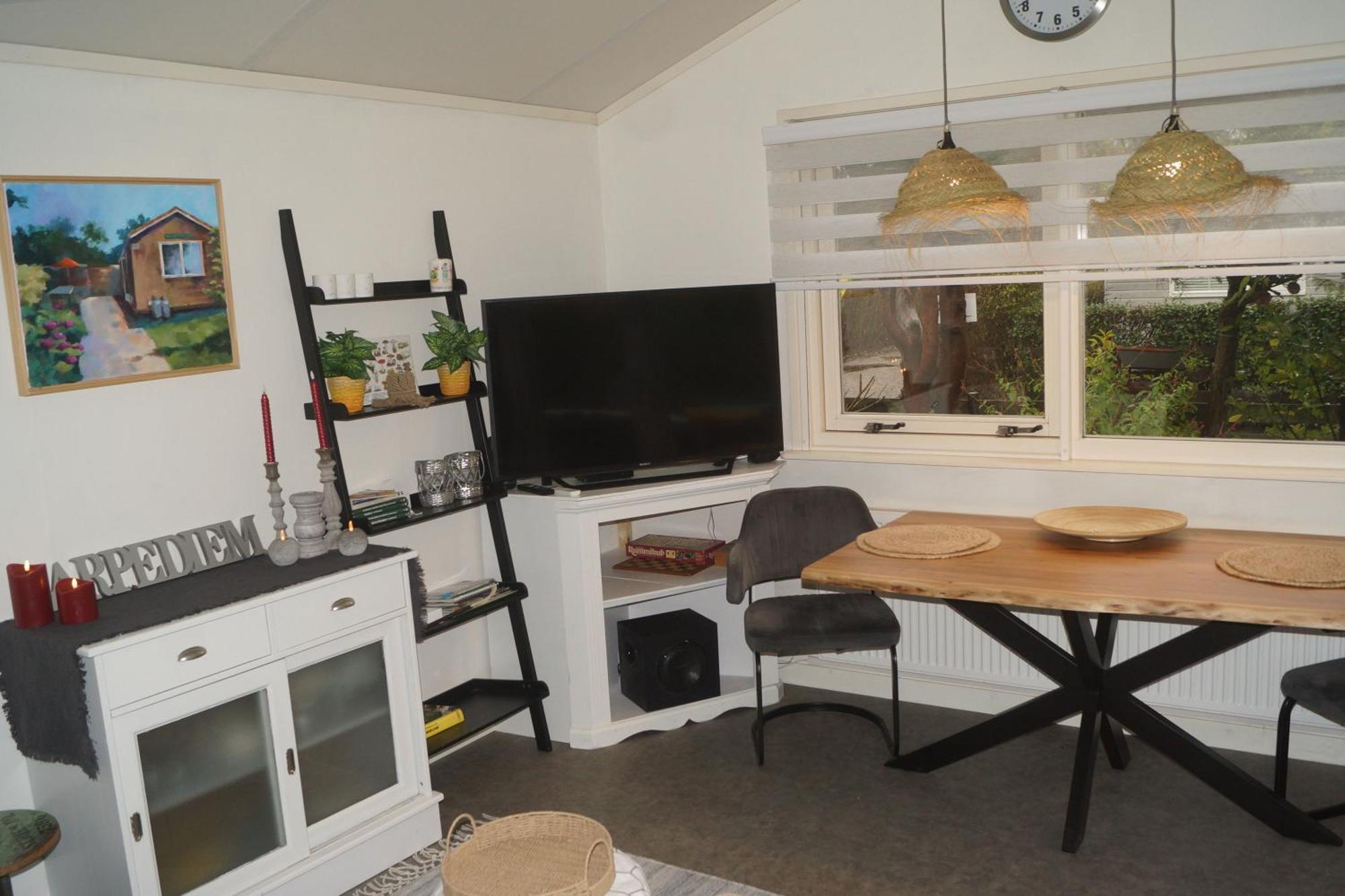Klein Heemshof - Noord Holland Aan Uw Voeten Warmenhuizen Esterno foto