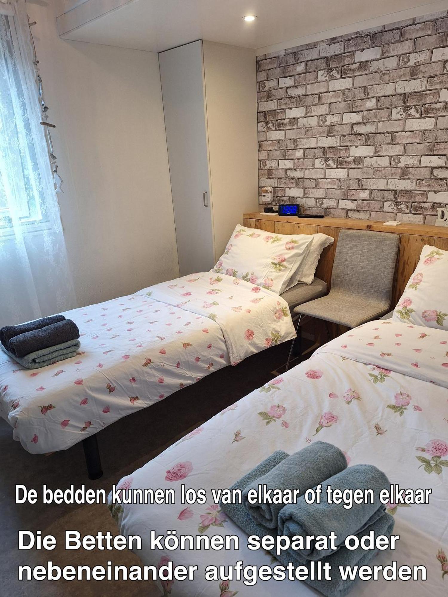 Klein Heemshof - Noord Holland Aan Uw Voeten Warmenhuizen Esterno foto